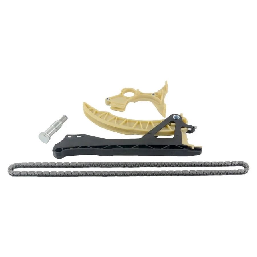 BSG 11311439853 EKSANTRIK ZINCIR SETI BMW E46-E81-E87-E87 LCI-E90