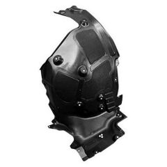 IOE-BMW BMW 51717340796 ÇAMURLUK DAVLUMBAZI ARKA  BÖLÜM : R BMW 5G30-G31-G38