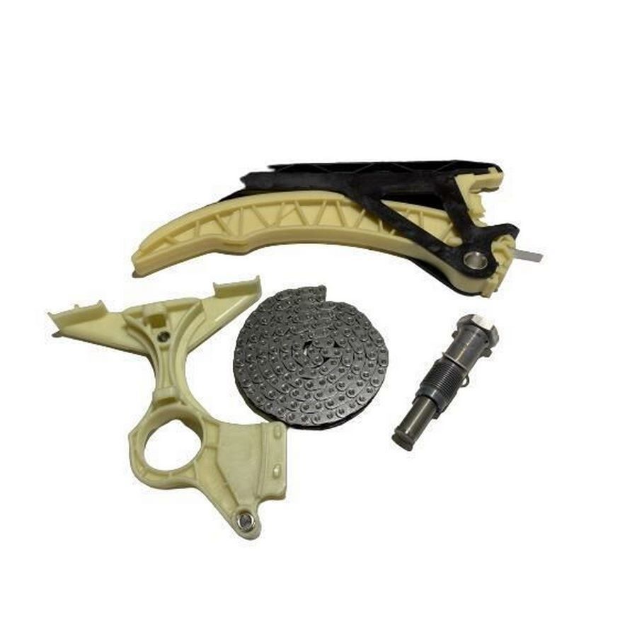 BSG 11311439853 EKSANTRIK ZINCIR SETI BMW E46-E81-E87-E87 LCI-E90