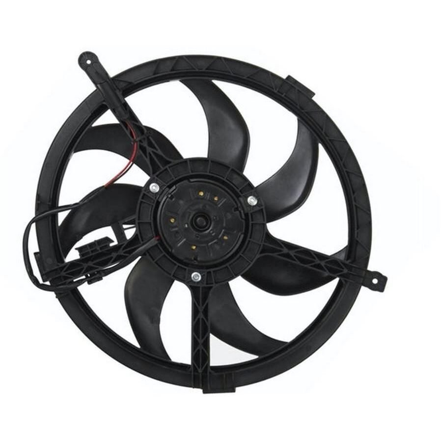 BSG 17422754854 KLIMA FAN MOTORU BMW MINI R55-R56-R57-R58-R59-R60-R61