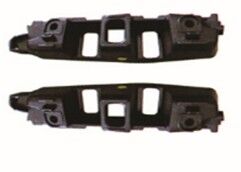 ÖN TAMPON BRAKETİ R TOUAREG 11-14