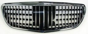 PANJUR (KROM/SIYAH, KAMERASIZ, MAYBACH) E-CLASS W213 16>20