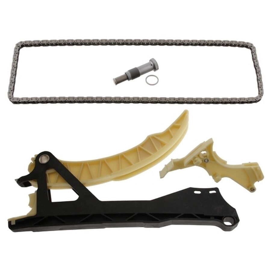 BSG 11348649768 EKSANTRIK ZINCIR SETI BMW E46-E81-E82-E87-E88-E90-E91-E92-E93-E60-E61-X1 E84-X3 E83