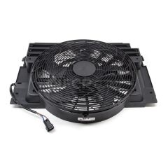 BSG 64546921381 KLIMA FAN MOTORU BMW X5 E53