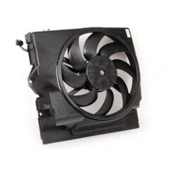 BSG 64508364093 KLIMA FAN MOTORU BMW E36
