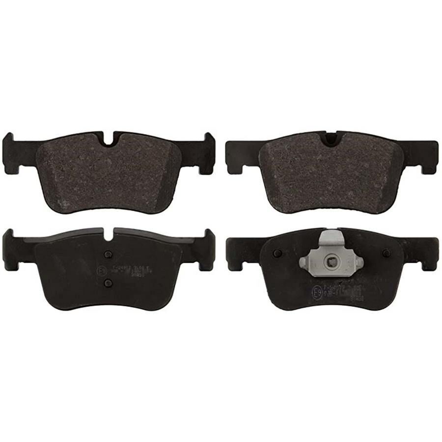 TEXTAR 34116850568 FREN BALATASI ÖN BMW F20-F20 LCI-F21-F21 LCI-F30-F31-F32-F34 GT-F34 GT LCI-4F33-F33 LCI-F36-F36 GRAN COUPE -F36 GRAN COUPE LCI