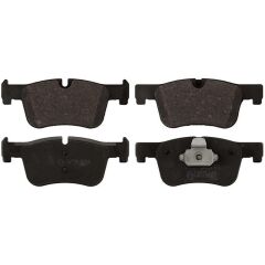 TEXTAR 34116850568 FREN BALATASI ÖN BMW F20-F20 LCI-F21-F21 LCI-F30-F31-F32-F34 GT-F34 GT LCI-4F33-F33 LCI-F36-F36 GRAN COUPE -F36 GRAN COUPE LCI