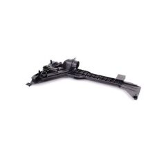 FEBI 17111436251 RADYATÖR YAN BAKALITI BMW E46