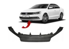 TAMPON SPOYLERİ ÖN JETTA 2015>>