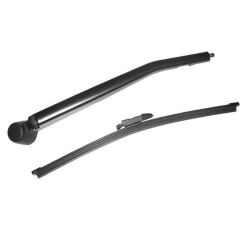 BSG 61627138507 SILECEK KOLU ARKA BMW E81-E87-X1 E84