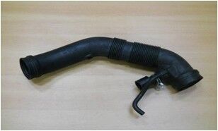 HAVA FILTRE HORTUMU GOLF V / JETTA / CADDY III 1,9 TDI 04 10 AUDI A3 04>