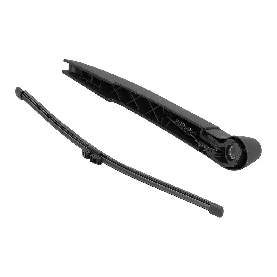 BSG 61627213242 SILECEK KOLU ARKA BMW X3 F25
