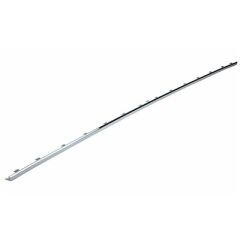 TAMPON NİKELAJI ARKA ORTA (LUXURY) BMW F10 14>16