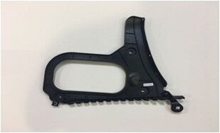 ARKA TAMPON BRAKETİ SOL A3 SEDAN 13-17
