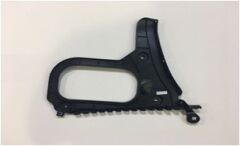 ARKA TAMPON BRAKETİ SOL A3 SEDAN 13-17