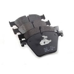 BOSCH 34116783554 FREN BALATASI ÖN BMW X5 E70 LCI - X5 F15 - X6 E71-72