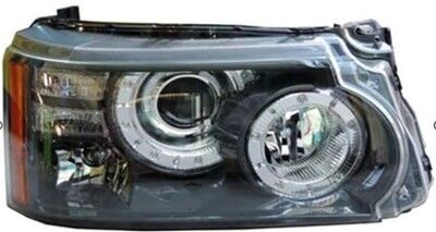 FAR SAG LEDLI RANGE ROVER SPORT I L320 10>13 (BEYINLER UZERINDE, TAK CALISTIR)