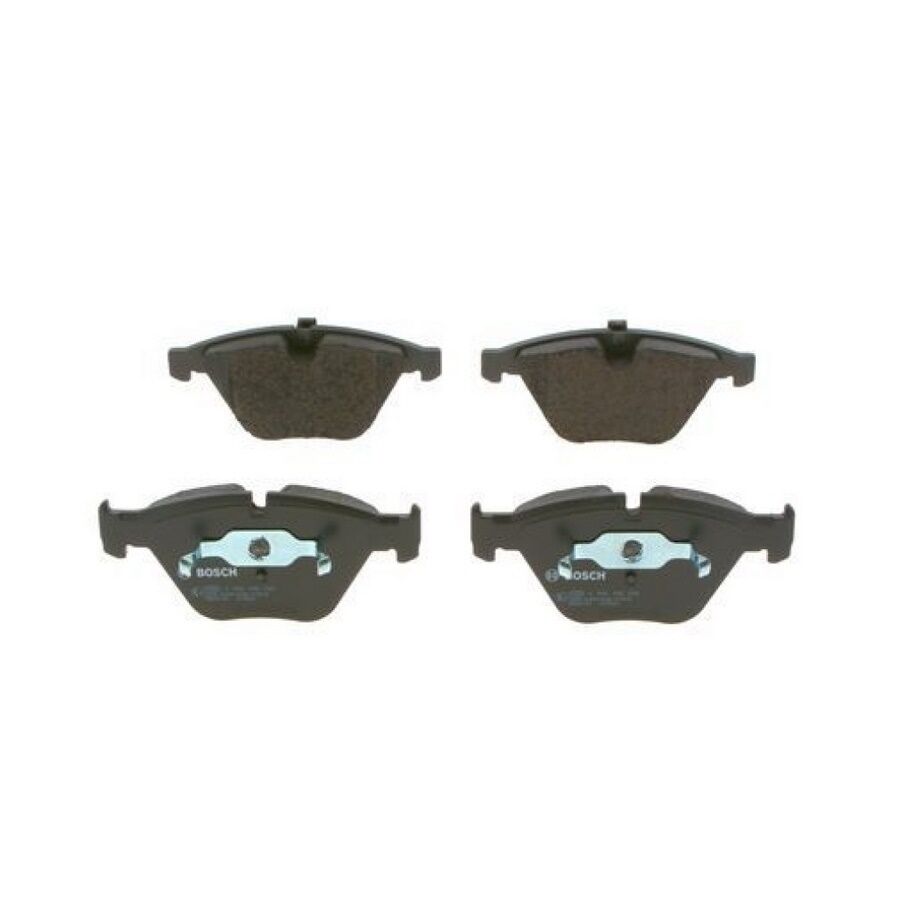 BOSCH 34116794916 FREN BALATASI ÖN BMW E60-E60 LCI-E61-E61 LCI-E63-E63 LCI-E64-E64 LCI