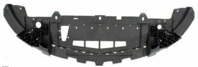 TAMPON SPOYLERİ ÖN (AMG) W176 A45 12>18 C117 CLA45 12>18