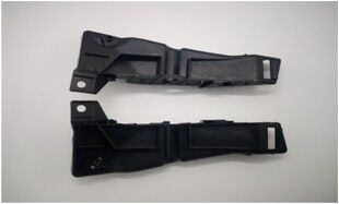 ARKA TAMPON BRAKETİ R İBİZA 09-12