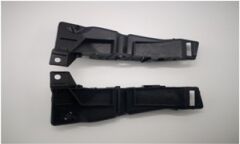 ARKA TAMPON BRAKETİ R İBİZA 09-12