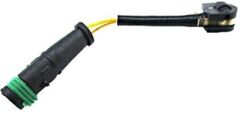 FREN BALATA FİŞİ 85mm CRAFTER MERCEDES SPRINTER 906 2006>