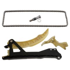 BSG 11348649768 EKSANTRIK ZINCIR SETI BMW E46-E81-E82-E87-E88-E90-E91-E92-E93-E60-E61-X1 E84-X3 E83