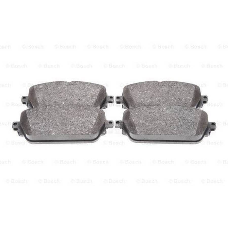 FERODO A0004209703 FREN BALATASI ÖN MERCEDES W205-213-238