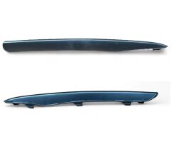 ÖN TAMPON SÜS ÇITASI ALT  SOL PANAMERA 2010-2013