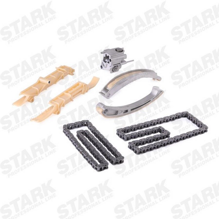 BSG 13522246583 EKSANTRIK ZINCIR SETI BMW E36-E34-E39-E38 RANGE ROVER II