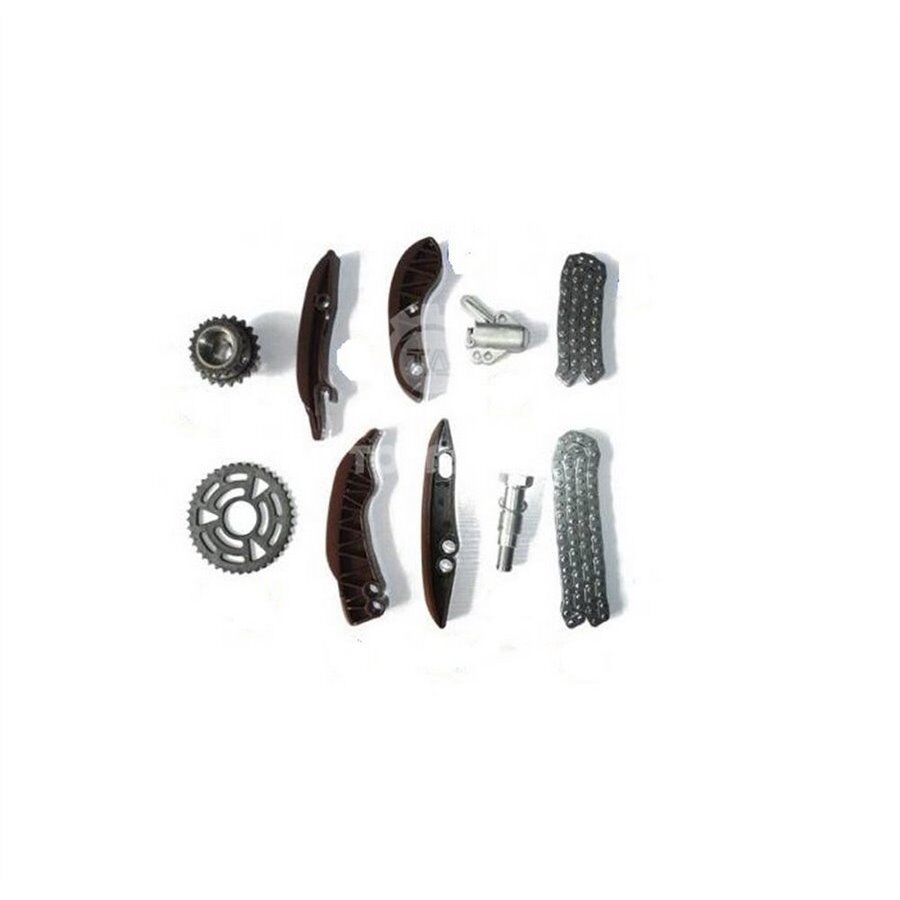 BSG 13522247193 EKSANTRIK ZINCIR SETI BMW E46-E39