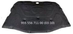MOTOR KAPUT İZALOSYONU 1 KALİTE PORSCHE CAYENNE 2003-2010