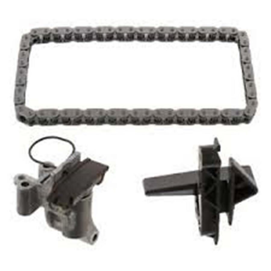 BSG 11311432177 EKSANTRIK ZINCIR SETI BMW E34-E36-E38-E39-E46-E60-E61-E65-E66-X3 E83-X5 E53