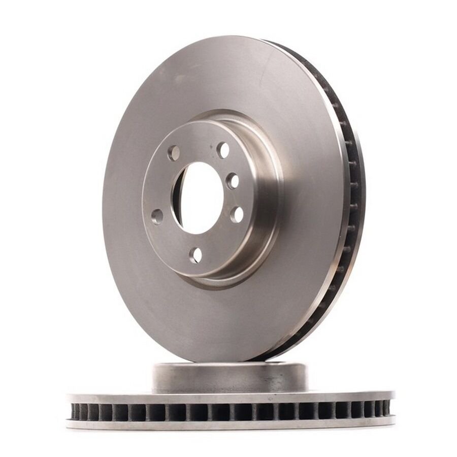 BOSCH 34116785670 FREN DISKI ÖN BMW F06-F07-F10-F10 LCI-F11-F11 LCI-6F12-F13-7F01-F01 LCI-F02-F02 LCI