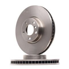 BOSCH 34116785670 FREN DISKI ÖN BMW F06-F07-F10-F10 LCI-F11-F11 LCI-6F12-F13-7F01-F01 LCI-F02-F02 LCI