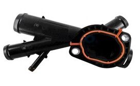 SU FLANSI 1.6 2.0TDI CAYC CAYB CLCA CKRA CFFB TÜM MODELLER