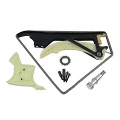 BSG 11318648732 EKSANTRIK ZINCIR SETI BMW F20-F21-F22-F23-F30-F31-F34-F32-F33-F36-F07-F10-F11-X1 E84-X3 F25-X4 F26-X5 F15-