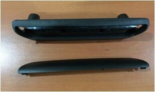 KAPI KOL TUTAMAGI VE KAPAGI  SAG CARAVELLA TEK KOLTUKLU T6 (4,5CM) 2011-2019