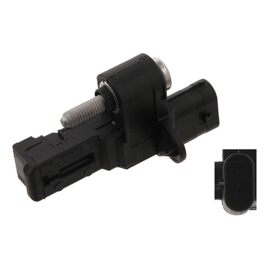 NGK 13627561753 KRANK DEVIR SENSÖRÜ BMW F20-F21-F22-F30-F31-F35-MINI