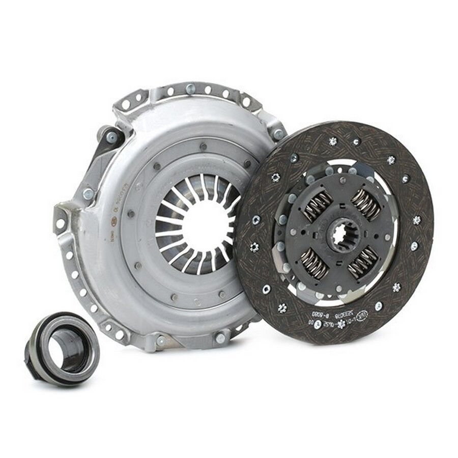 LUK 21211223101 DEBRIYAJ SETI BMW E30-28-34