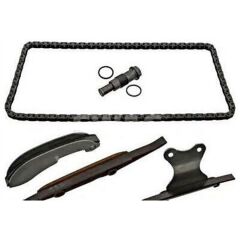 BSG 11318648729 EKSANTRIK ZINCIR SETI BMW F20-F21-F22-F23-F45-F46-F30-F31-F34-F32-F33-F36-G20-G30-G31-G32-G11-G12-X1 F48-X2 F39-X3 G01-X4 G02