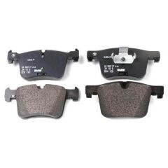 IOE-BMW 34106859181 FREN BALATASI ÖN BMW F20-F21-F22-F23-F30-F31-F34-F35-4F32-F33-F36-X3 F25-X4 F26