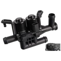 BOSCH 64219310349 KALORIFER MUSLUGU BMW F06-F07-F10-F11-F18-F12-F12-F01-F02-F04