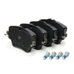 IOE-BMW 34106884492 FREN BALATASI ÖN BMW 1F40-2 F45-F46-X1 F48-X1 F49-X2 F39-G20-G21-G22-G23-G26-G28-G42-G30-G31-X3 G01-X4 G02 MINI F54-F60