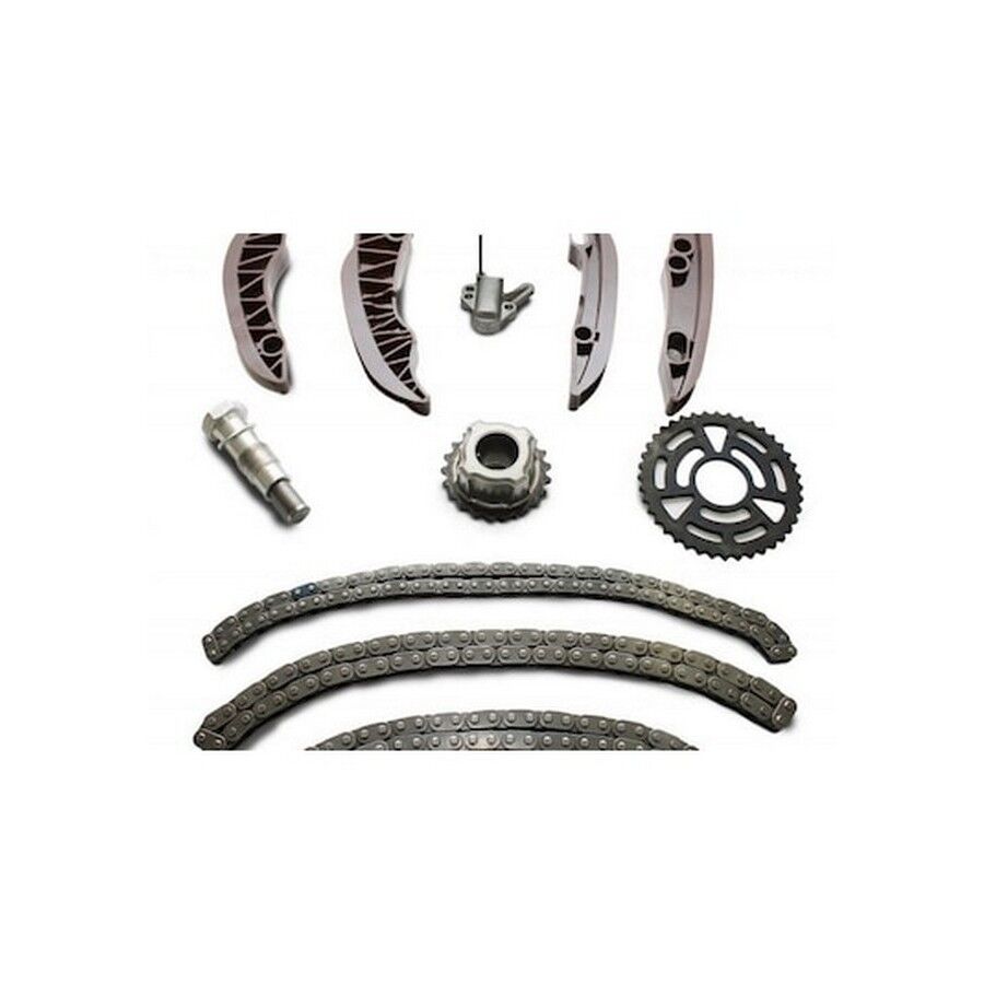 BSG 13528576284-11318570649 EKSANTRIK ZINCIR SETI BMW F20-F21-F22-F23-F40-F45-F46-F30-F31-F34-F35-F32-F33-F36-F10-F11-G20-G21-G30-G31-