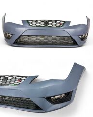 BODY KİT SEAT LEON FR 2013-2017 (DOLU)