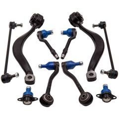 BSG 31126769717-31126760275 SALINCAK TAKIMI ÖN (SET) BMW X5 E53