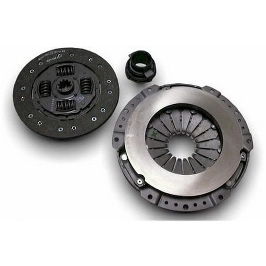 LUK 21211223240 DEBRIYAJ SETI BMW E36-34