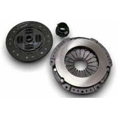 LUK 21211223240 DEBRIYAJ SETI BMW E36-34