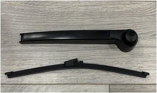 ARKA SİLECEK KOLU+ KAPAK+ SÜPÜRGE SET POLO FABİA LEON
